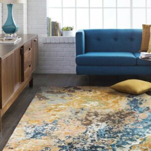 Artistic Area Rug | Hardwood Headquarters Artistic Area Rug | Hardwood Headquarters