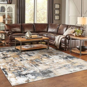 Abstract Area Rug | Hardwood Headquarters Abstract Area Rug | Hardwood Headquarters