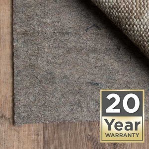 20-Year Area Rug Pads | Hardwood Headquarters 20-Year Area Rug Pads | Hardwood Headquarters