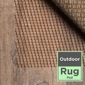 Outdoor Area Rug Pads | Hardwood Headquarters Outdoor Area Rug Pads | Hardwood Headquarters