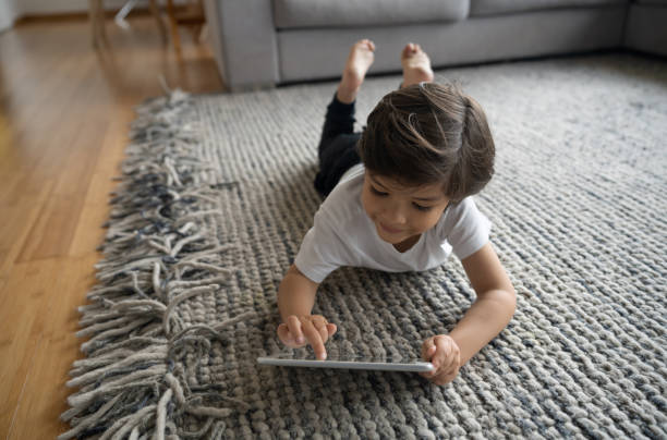 Kid-Friendly Rugs | Hardwood Headquarters