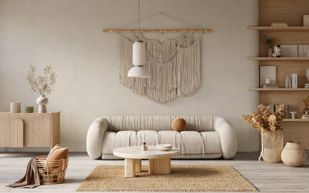 Boho Design | Hardwood Headquarters